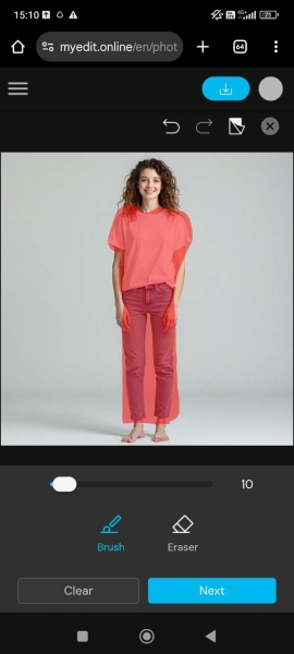 AI Clothes Changer: How to Edit Clothes in Photos Online Easily