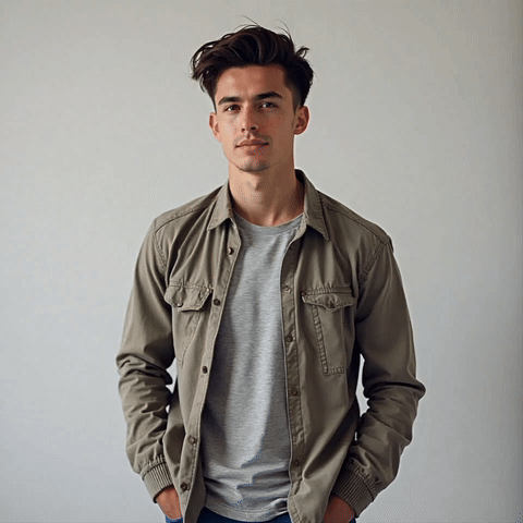 AI Clothes Changer: How to Edit Clothes in Photos Online Easily