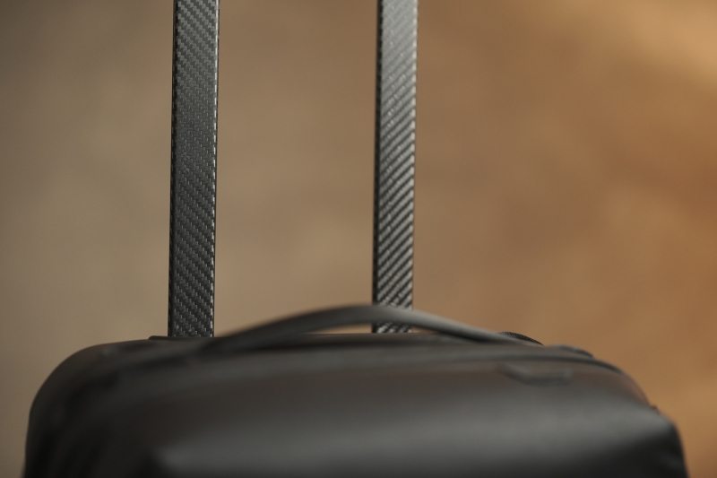 Battle of the Roller Camera Bags: Peak Design vs. Pgytech – Which One Is for You?