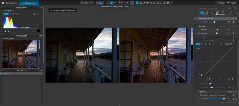 DXO PhotoLab 9 Is Out With Amazing AI Masks and More
