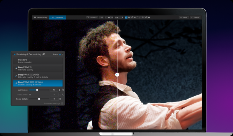 DXO PhotoLab 9 Is Out With Amazing AI Masks and More