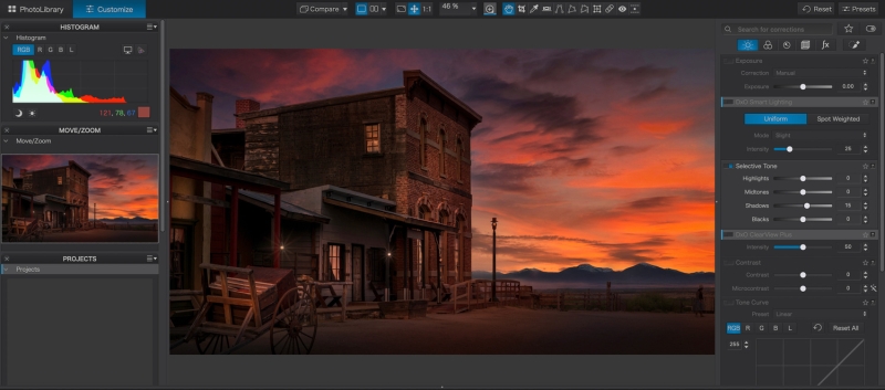 DXO PhotoLab 9 Is Out With Amazing AI Masks and More