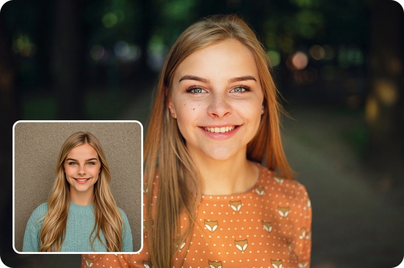 Find My Doppelgänger: Free AI Tools Online for Finding Look Alikes