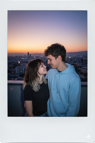 Gemini Polaroid Trend: How to Create It Using the Best Prompts