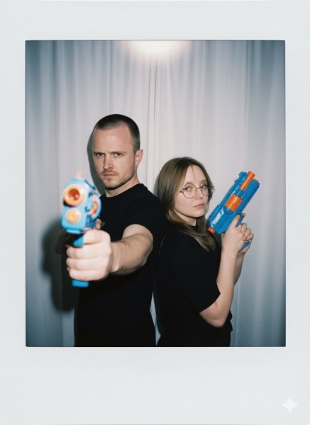 Gemini Polaroid Trend: How to Create It Using the Best Prompts