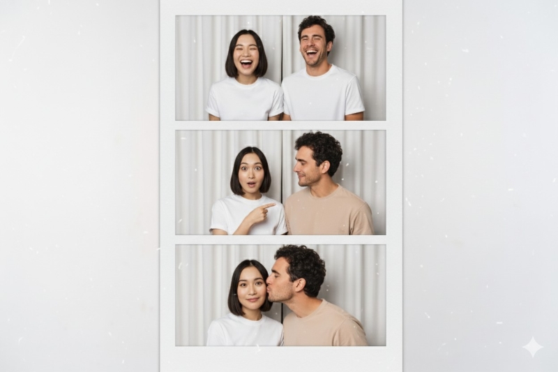 Gemini Polaroid Trend: How to Create It Using the Best Prompts