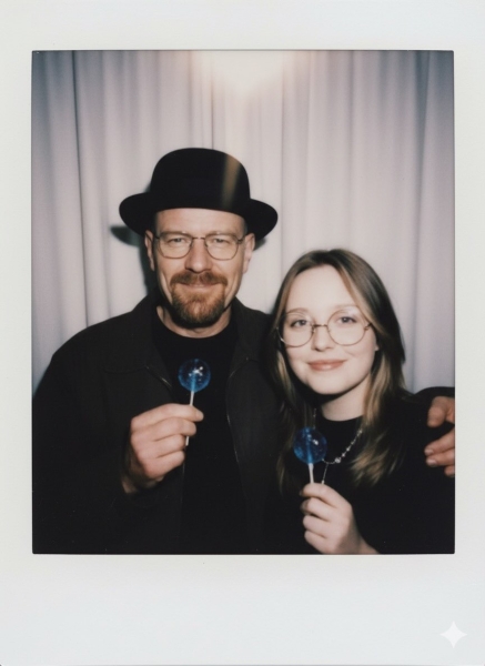 Gemini Polaroid Trend: How to Create It Using the Best Prompts