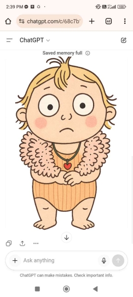 How to Create a Charlie and Lola Character with ChatGPT (Prompts Included)