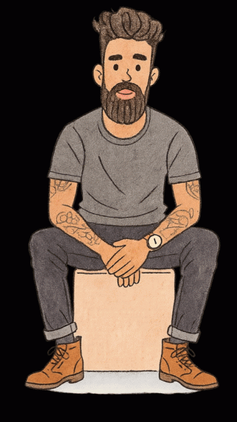How to Create a Charlie and Lola Character with ChatGPT (Prompts Included)