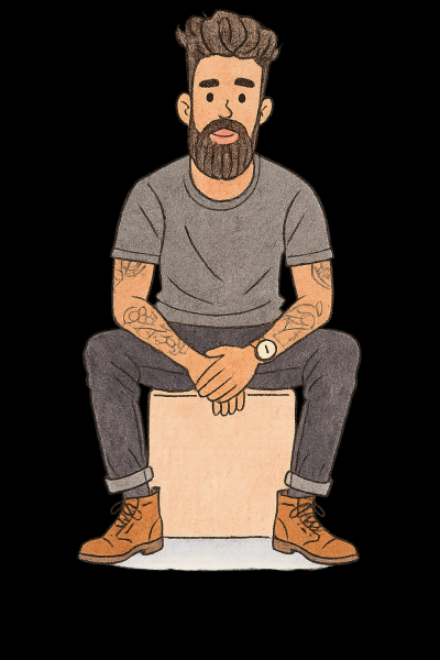How to Create a Charlie and Lola Character with ChatGPT (Prompts Included)