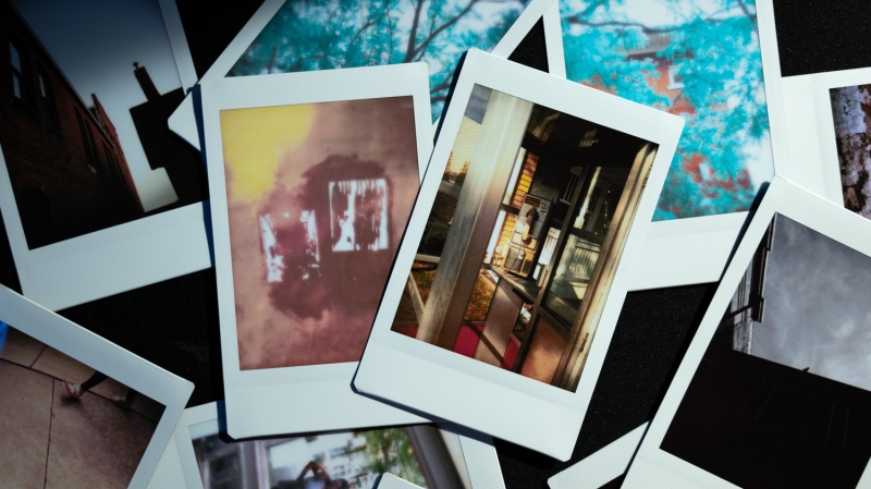 Instant Coffee, Instant Noodles… and Now, Instant Leica?