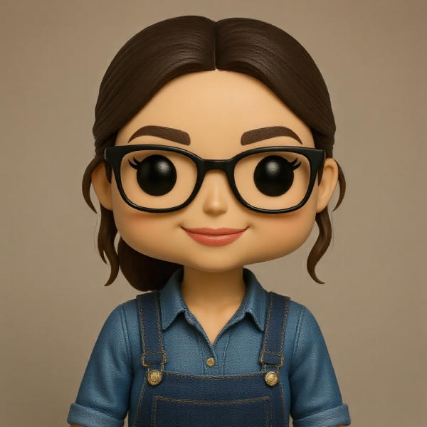 Make Your Own Funko Pop with AI for Free