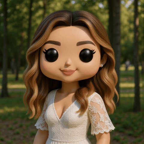 Make Your Own Funko Pop with AI for Free