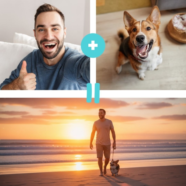 Nano Banana Prompts: Edit images with Google Gemini (Tutorial)