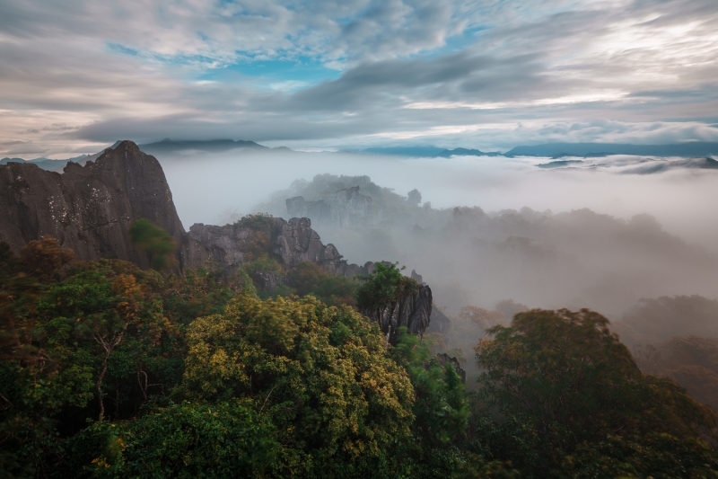 One of a Kind Ultra-Wide Angle Zoom: We Review the Schneider Kreuznach X LK Samyang 14-24mm f/2.8 Lens