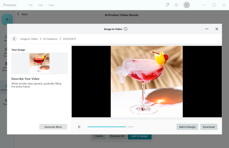 Photo to Video AI: Transform Your Images Effortlessly