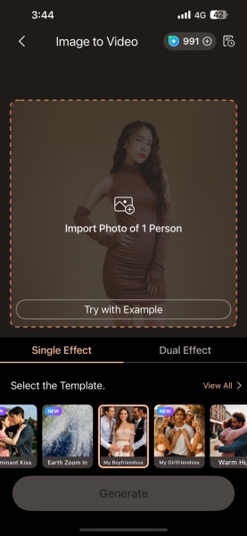 Photo to Video AI: Transform Your Images Effortlessly