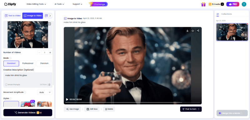 Photo to Video AI: Transform Your Images Effortlessly