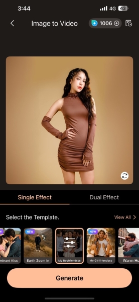 Photo to Video AI: Transform Your Images Effortlessly