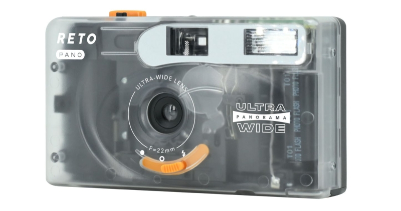 Reto Pano Review: Poor Man's Xpan for $35