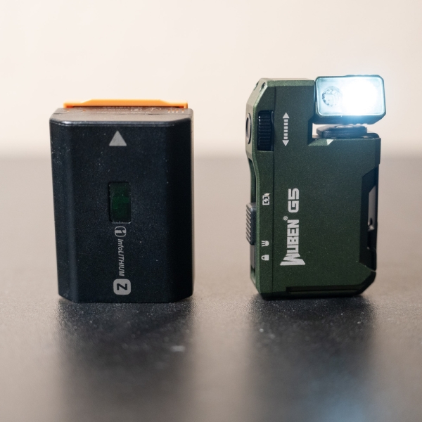 The Smartest $30 You'll Spend for Your Camera Bag or Case