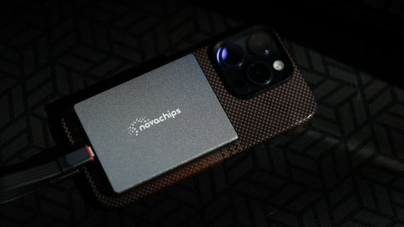 These New CFexpress Cards From Novachips Will Change the Way You See Memory Cards