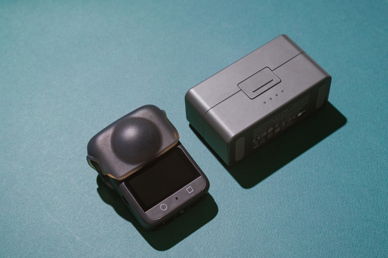 We Review DJI’s Latest Mic 3: A Sleek, Compact Wireless Mic with Smart Features Designed for Creators