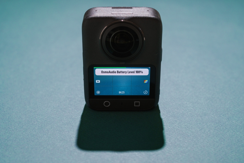 We Review DJI’s Latest Mic 3: A Sleek, Compact Wireless Mic with Smart Features Designed for Creators