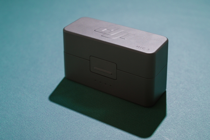 We Review DJI’s Latest Mic 3: A Sleek, Compact Wireless Mic with Smart Features Designed for Creators