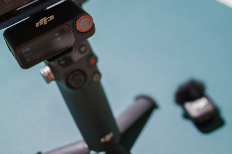 We Review DJI’s Latest Mic 3: A Sleek, Compact Wireless Mic with Smart Features Designed for Creators