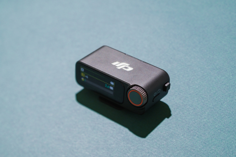 We Review DJI’s Latest Mic 3: A Sleek, Compact Wireless Mic with Smart Features Designed for Creators