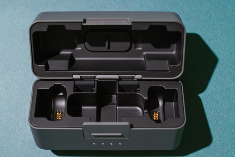 We Review DJI’s Latest Mic 3: A Sleek, Compact Wireless Mic with Smart Features Designed for Creators