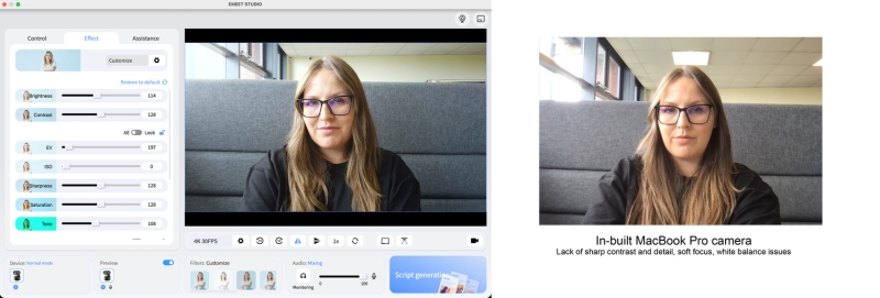 We Review EMEET’s Dual-Camera PTZ Webcam: Meet the PIXY