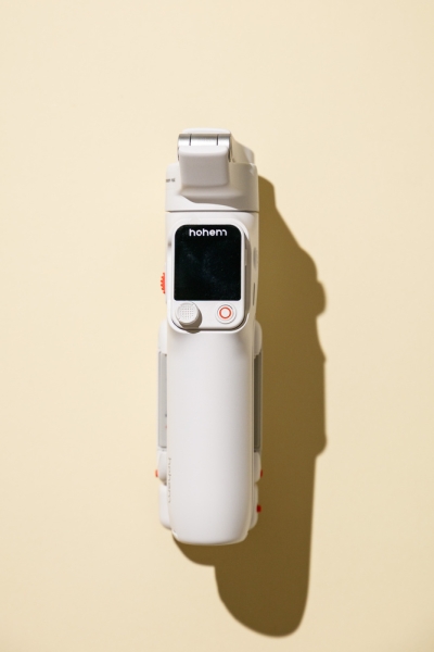 We Review the Hohem iSteady V3 Ultra Consumer Smartphone Gimbal: An AI-Powered Gimbal Designed for Content Creators