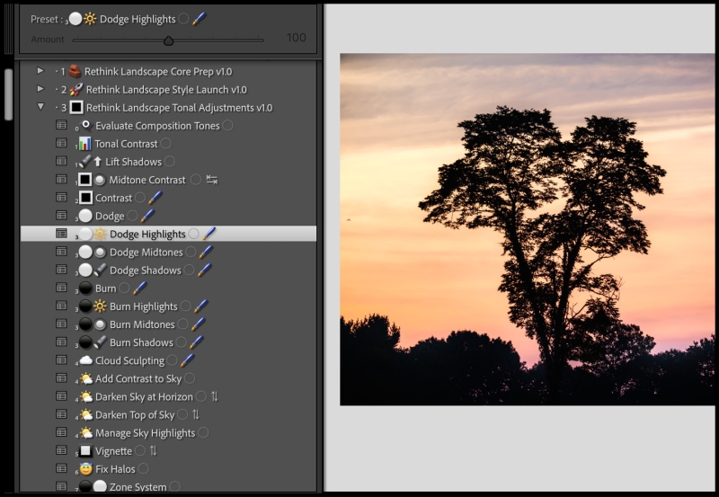 Why the Rethink Landscape Toolkit Is Staying in My Lightroom Workflow