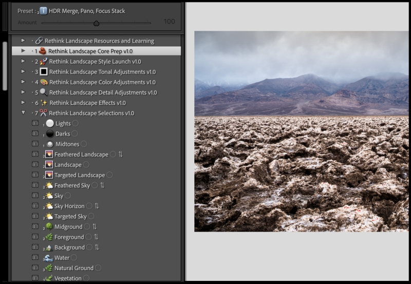 Why the Rethink Landscape Toolkit Is Staying in My Lightroom Workflow