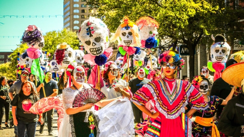 60+ Day of the Dead Quotes to Celebrate El D&iacute;a de los Muertos