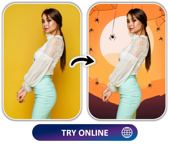 AI Halloween: Create Spooky Avatars, Cards, and Images Online