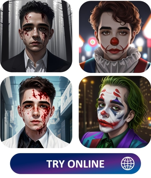 AI Halloween: Create Spooky Avatars, Cards, and Images Online