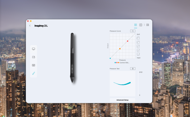Beyond All-In-One: We Review the Huion Inspiroy 2 Pen Tablet for Editing, Retouching, and Illustration