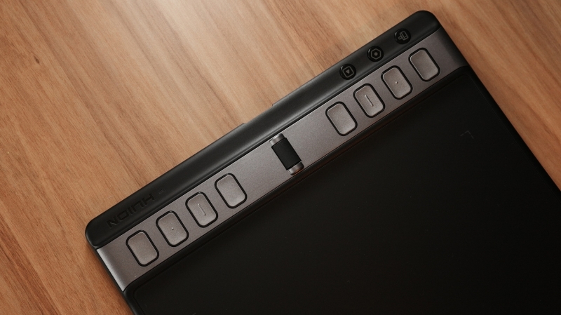 Beyond All-In-One: We Review the Huion Inspiroy 2 Pen Tablet for Editing, Retouching, and Illustration