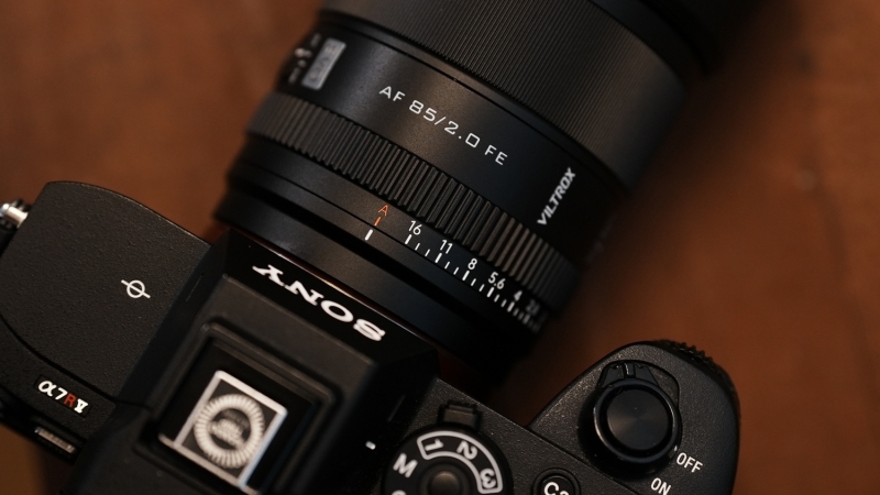 Changing the Standards of Your First Portrait Prime Lens: Viltrox 85mm f/2.0 EVO Review