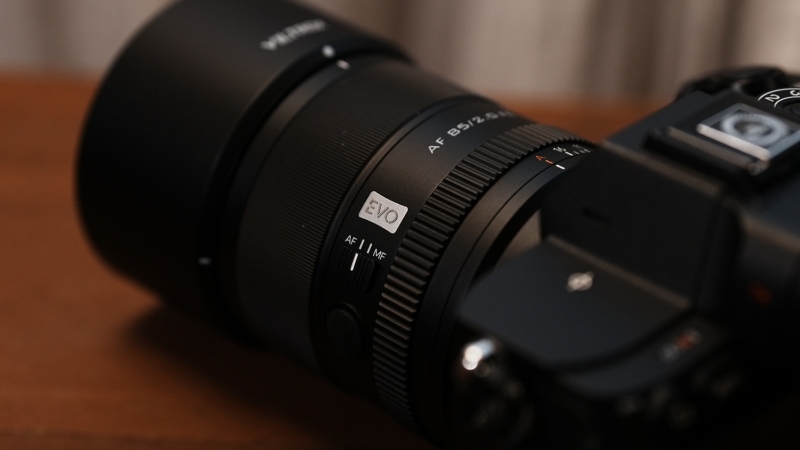 Changing the Standards of Your First Portrait Prime Lens: Viltrox 85mm f/2.0 EVO Review
