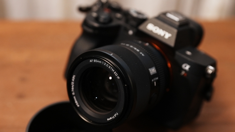 Changing the Standards of Your First Portrait Prime Lens: Viltrox 85mm f/2.0 EVO Review