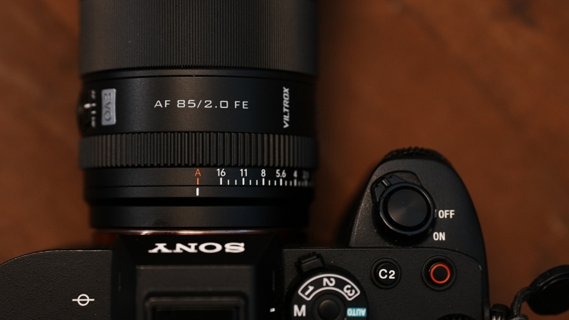 Changing the Standards of Your First Portrait Prime Lens: Viltrox 85mm f/2.0 EVO Review