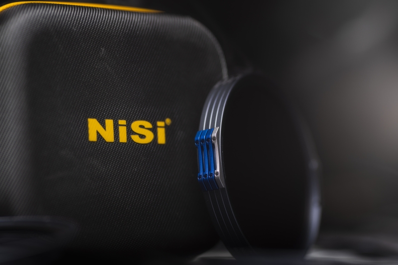 Could the NiSi Jetmag Pro Be the Ultimate Filter Kit for 2025?