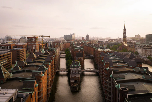 Dji Mavic 4 Pro Review: Is This the Best Drone for Photographers?