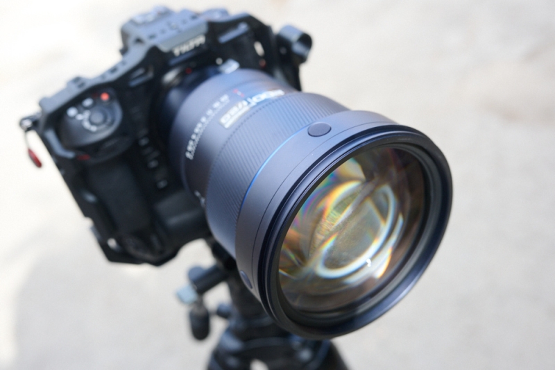 First Impressions Review: Laowa 200mm f/2 AF FF Lens