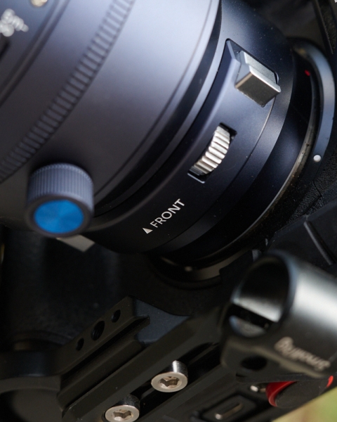 First Impressions Review: Laowa 200mm f/2 AF FF Lens