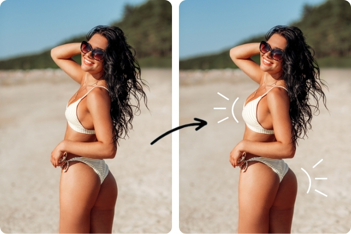 Free Photo Retouch App: 30 Best Tools to Perfect Your Face & Body